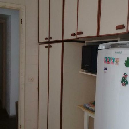 Cobertura Enseada Guarujaアパートメント エクステリア 写真