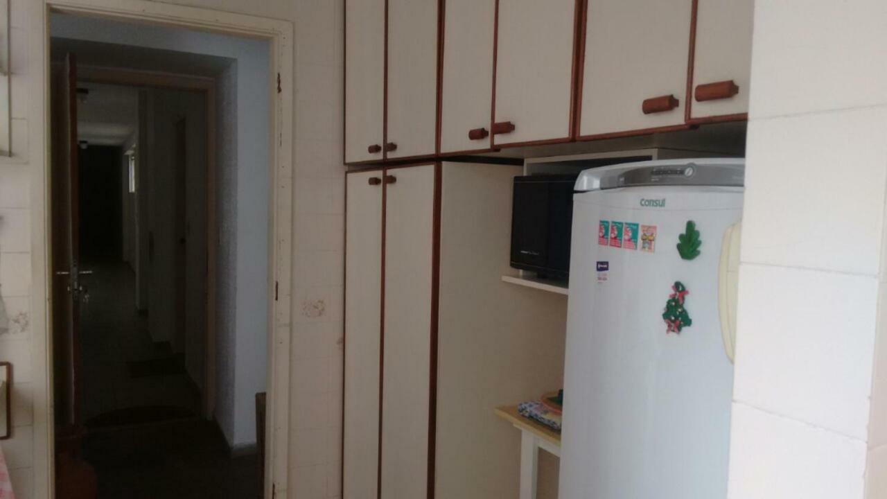 Cobertura Enseada Guarujaアパートメント エクステリア 写真