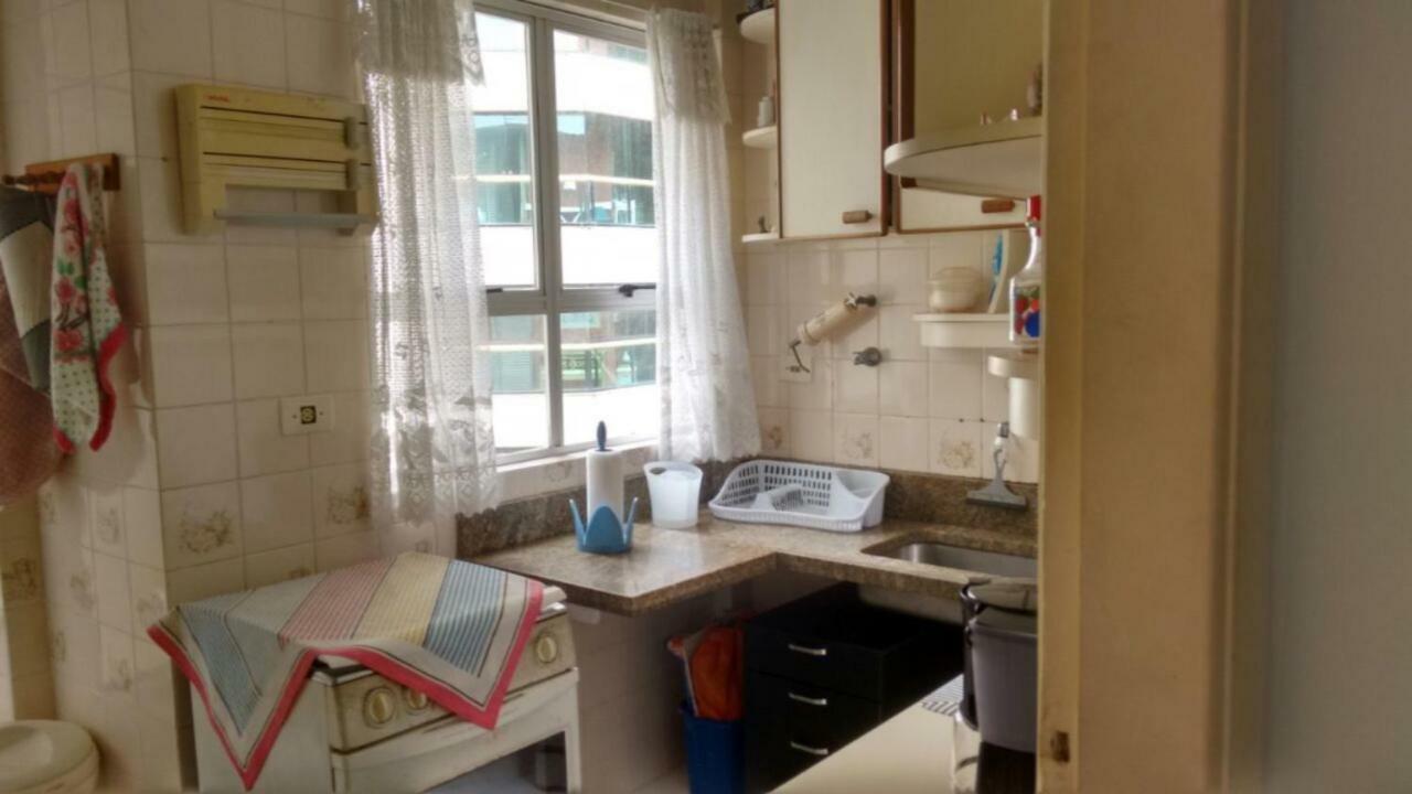 Cobertura Enseada Guarujaアパートメント エクステリア 写真